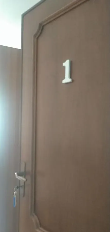 بيت ضيافة Kiki Beb إيطاليا