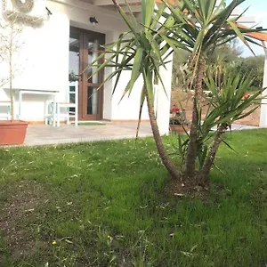 Maison d'hôtes La Fragola In Campagna 6 K M Da, San Pantaleo