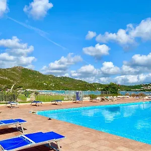 Maison d'hôtes Cala Reale Marinella, Marinella (Sardinia)