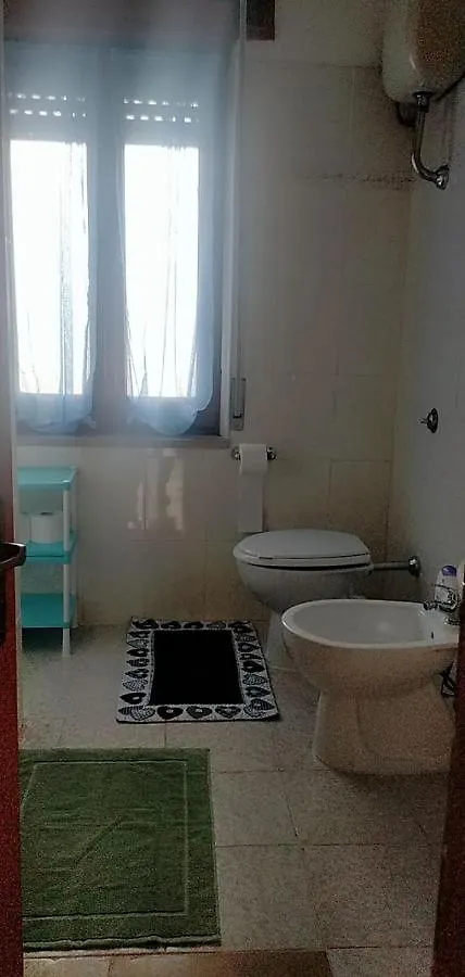 Maison d'hôtes Kiki Beb